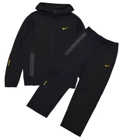 nocta tracksuit yupoo